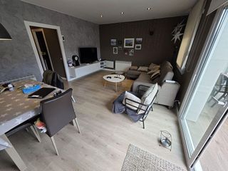 Casa adosada en venta en Les Comes en Igualada