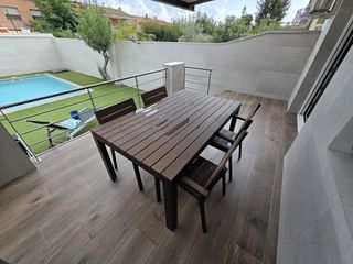 Casa adosada en venta en Les Comes en Igualada