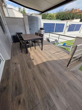 Casa adosada en venta en Les Comes en Igualada