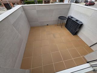 Casa adosada en venta en Les Comes en Igualada