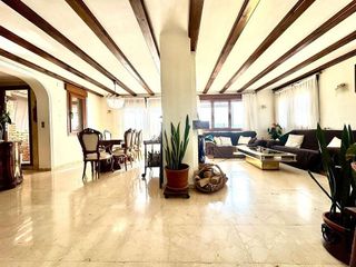 Ático en venta en Les Marines/Las Marinas en Dénia