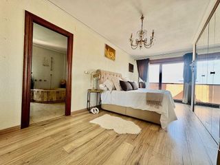 Ático en venta en Les Marines/Las Marinas en Dénia