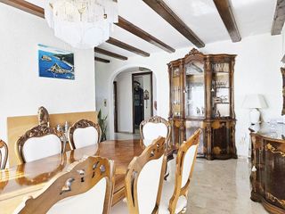 Ático en venta en Les Marines/Las Marinas en Dénia