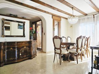 Ático en venta en Les Marines/Las Marinas en Dénia