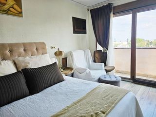 Ático en venta en Les Marines/Las Marinas en Dénia