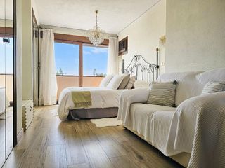 Ático en venta en Les Marines/Las Marinas en Dénia