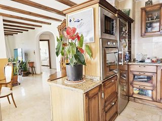 Ático en venta en Les Marines/Las Marinas en Dénia