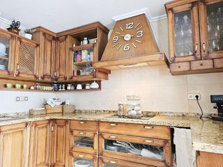 Ático en venta en Les Marines/Las Marinas en Dénia