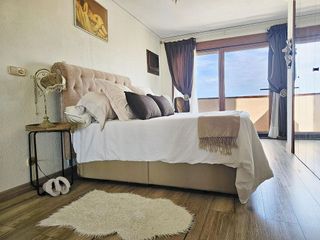 Ático en venta en Les Marines/Las Marinas en Dénia