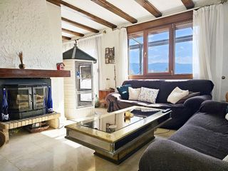 Ático en venta en Les Marines/Las Marinas en Dénia