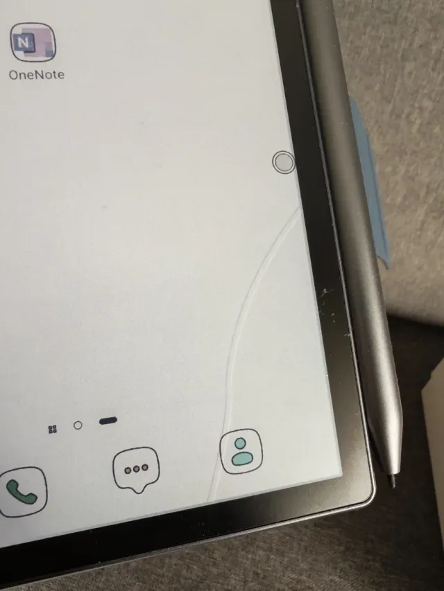 Libro electrónico Bigme B7 Color 4G