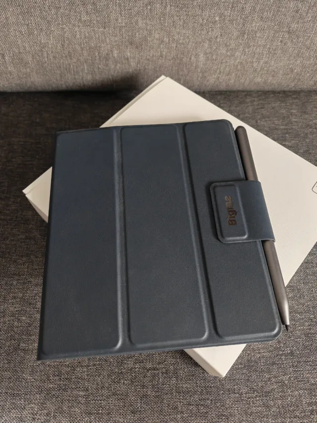 Libro electrónico Bigme B7 Color 4G