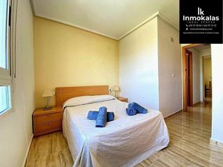 Ático en venta en Pueblo Poniente en Benidorm