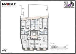 Piso en venta en Alcañiz