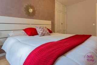 Piso en venta en Jaca