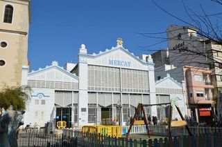 Piso en venta en Casco Urbano en Vinaròs