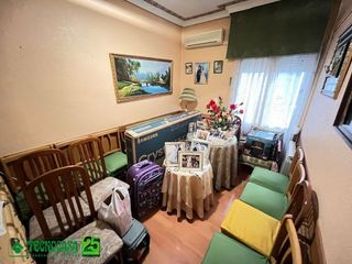 Piso en venta en Centro - El Pilar en Ciudad Real