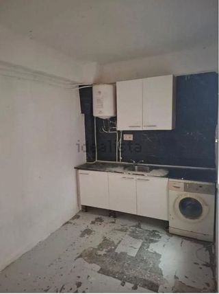 Piso en venta en Roquetas Centro en Roquetas de Mar