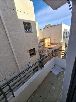 Piso en venta en Roquetas Centro en Roquetas de Mar
