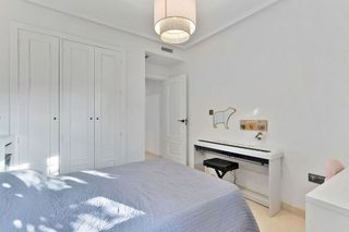 Piso en venta en Ojén