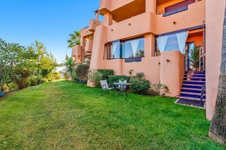 Piso en venta en Ojén