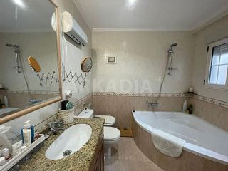 Dúplex en venta en Franciscanos en Albacete