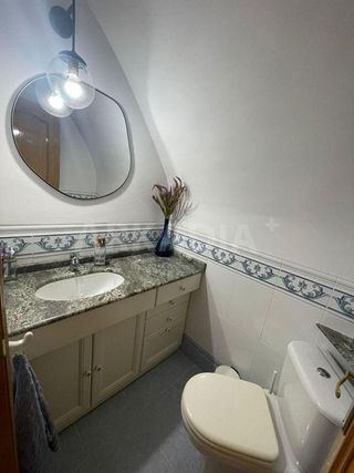 Dúplex en venta en Franciscanos en Albacete