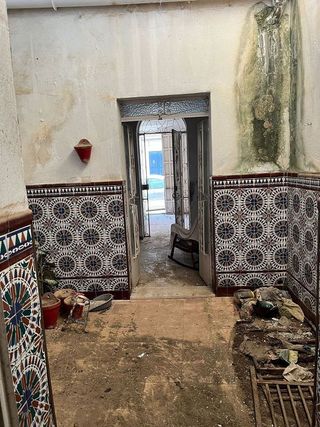 Casa adosada en venta en Viso del Alcor (El)