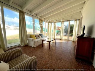 Chalet en venta en Cala Llonga-Sa Mesquida en Mahón