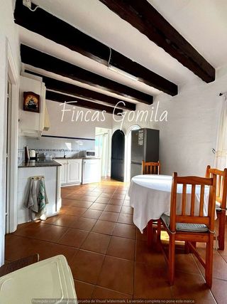 Chalet en venta en Cala Llonga-Sa Mesquida en Mahón