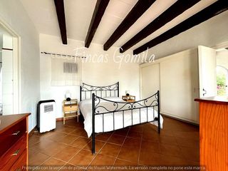 Chalet en venta en Cala Llonga-Sa Mesquida en Mahón