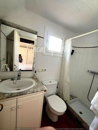 Chalet en venta en Cala Llonga-Sa Mesquida en Mahón