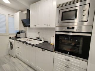 Piso en venta en Mariblanca - Villafontana en Móstoles