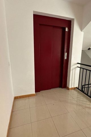 Piso en venta en Los Pacos en Fuengirola