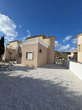 Chalet en venta en Campello Pueblo en Campello (el)