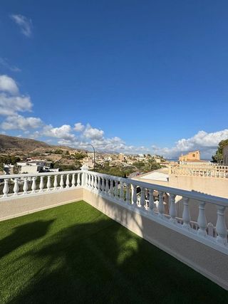 Chalet en venta en Campello Pueblo en Campello (el)