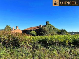 Chalet en venta en Vedra