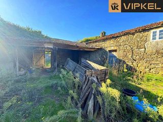 Chalet en venta en Vedra