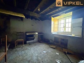 Chalet en venta en Vedra