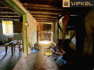 Chalet en venta en Vedra