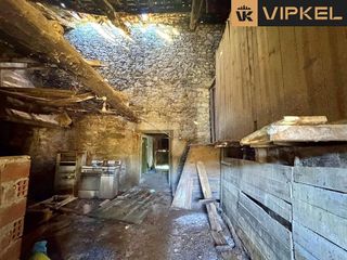 Chalet en venta en Vedra