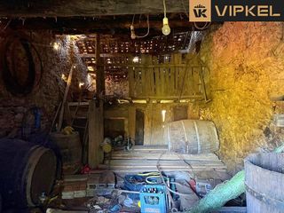 Chalet en venta en Vedra