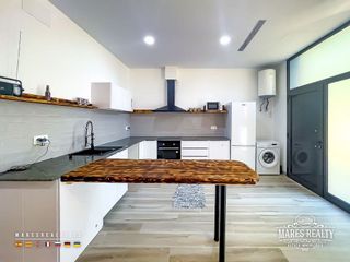 Piso en venta en Malgrat de Mar