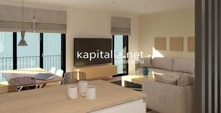 Casa adosada en venta en Cocentaina