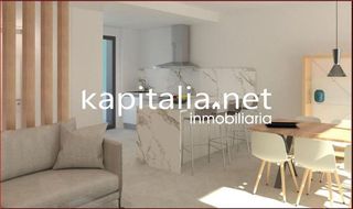 Casa adosada en venta en Cocentaina