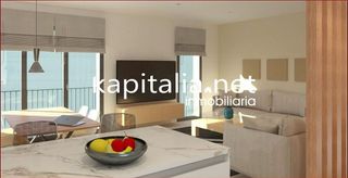 Casa adosada en venta en Cocentaina