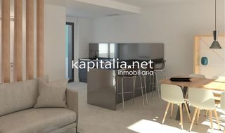 Casa adosada en venta en Cocentaina