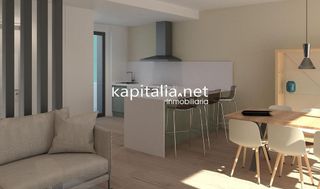 Casa adosada en venta en Cocentaina