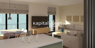 Casa adosada en venta en Cocentaina