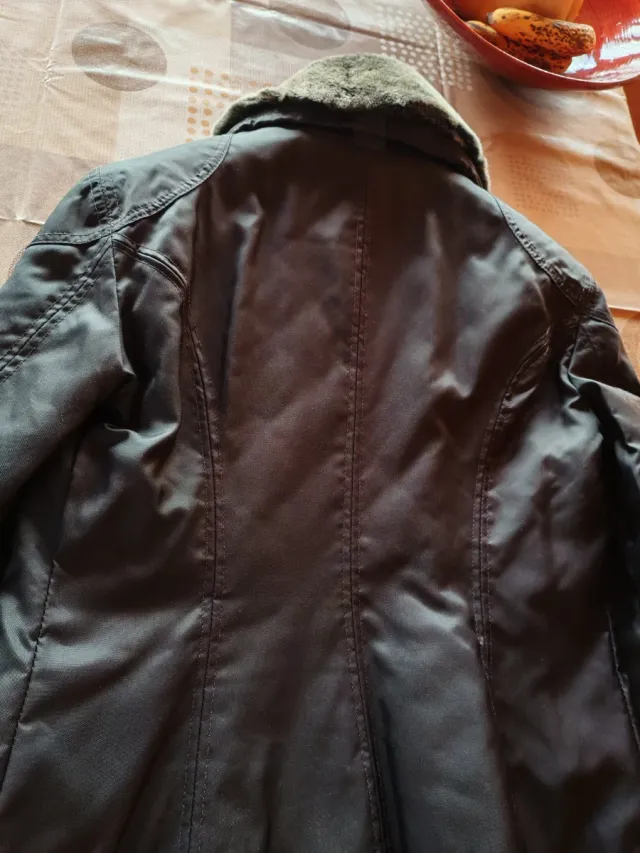 Belstaff Giubbino Donna Pellicciotto taglia 46